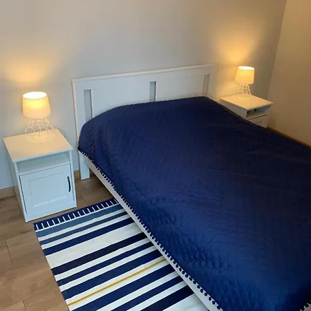 Apartamento Kapitanski