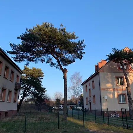 Kapitanski Apartamento