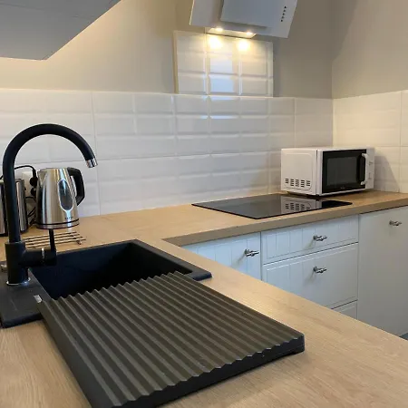 Apartamento Kapitanski