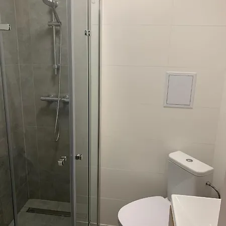 Kapitanski Apartamento *