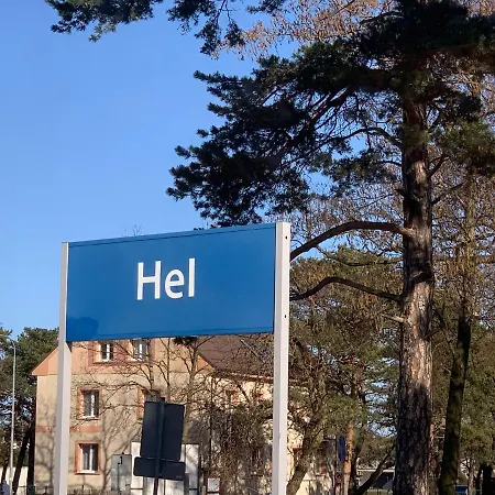Kapitanski Apartamento